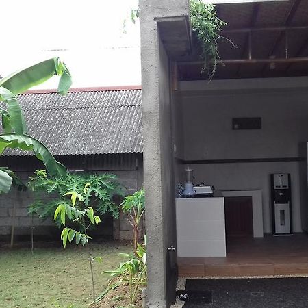 Anugrah Jaya Guest House Canggu Buitenkant foto