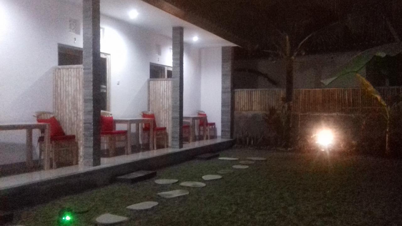 Anugrah Jaya Guest House Canggu Buitenkant foto